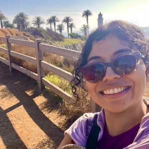 Fundraising Page: Dalma Diaz